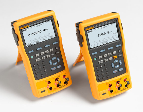 Fluke 754EL �ṤУ�(y��n)�x